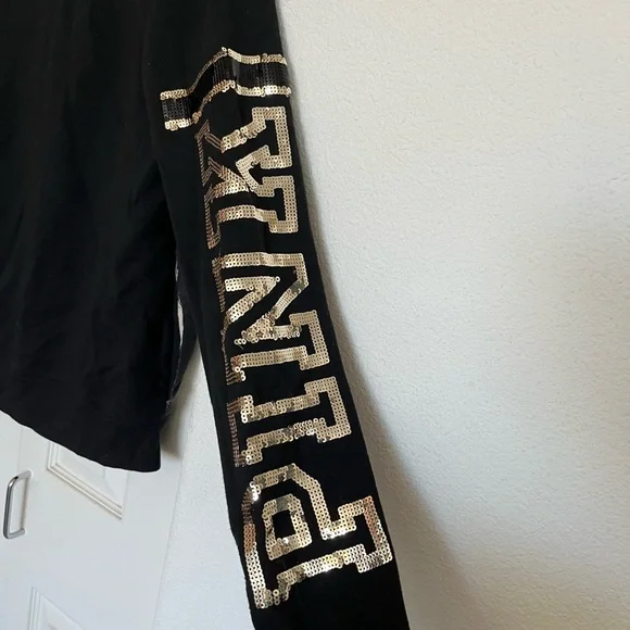 Victoria Secret Pink Hoodie - Picture 9 of 9